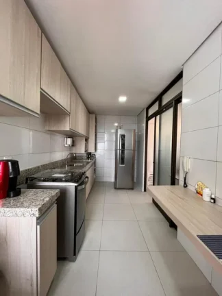 Imagem Apartamento 3 dormitórios para Venda em Teresina, Jóquei, 3 dormitórios, 3 suítes, 3 banheiros, 2 vagas
