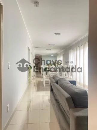Imagem APARTAMENTO DE PORTEIRA FECHADA NO RESIDENCIAL LUIZ DONA