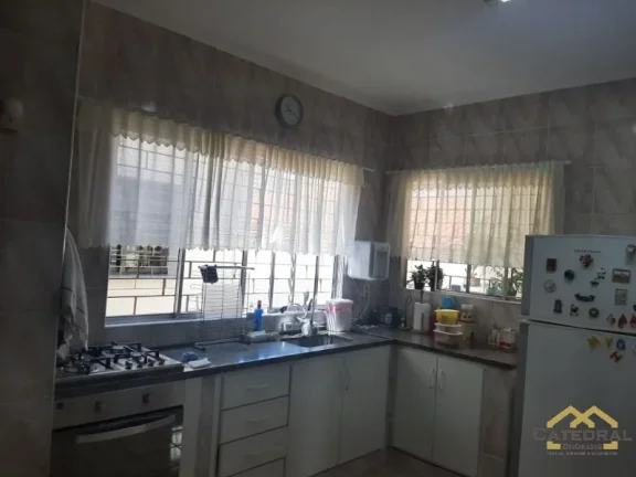 Imagem CASA COM 2 DORMITÓRIOS À VENDA, 320 M² POR R$ 890.000,00 - VILA PROGRESSO - JUNDIAÍ/SP