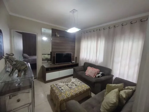 Imagem Casa com 2 dormitórios à venda, 144 m² por R$ 370.000,00 - Jardim Saúde - Suzano/SP