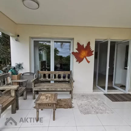 Imagem Casa de Condomínio em Tamboré - Santana de Parnaíba, SP
