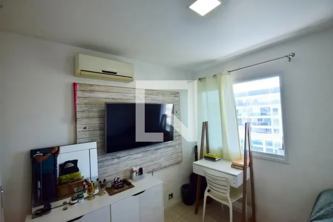 Imagem Apartamento à Venda - Barra da Tijuca, 3 Quartos, 200 m2