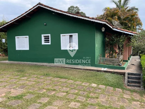 Imagem Chácara à Venda - Live Residence, Bragança Paulista - SP