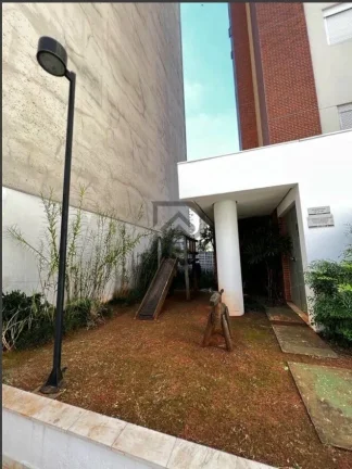 Imagem Apartamento vila madalena proximo metrô fradique andar alto