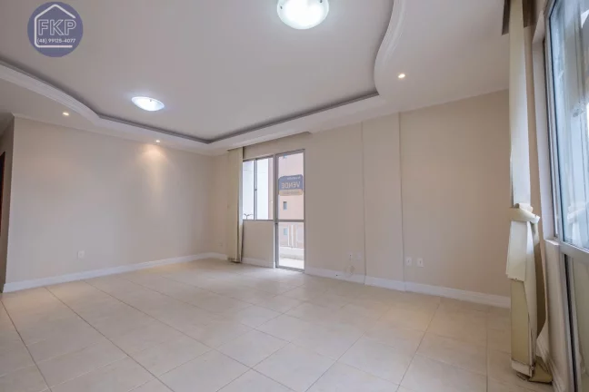 Imagem Apartamento 3 dormitírios!