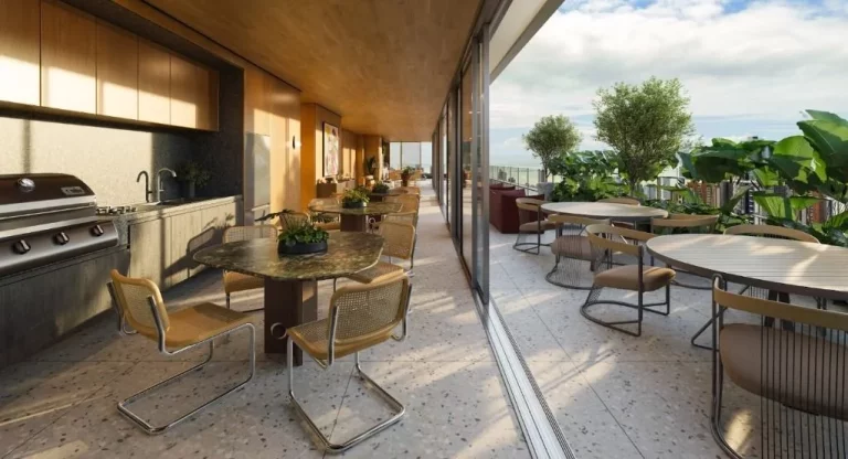 Foto do imóvel: Studio à venda, 23 m² por R$ 289.161, 52 - Miramar - João Pessoa/PB em Não informado