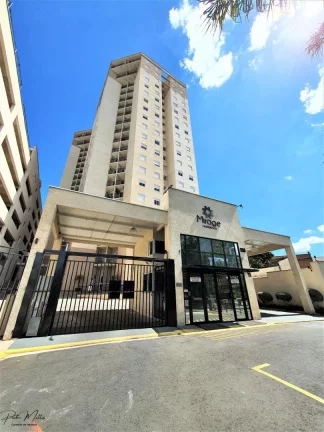 Imóvel com 2 Quartos à Venda, 62 m² em Paulicéia - Piracicaba