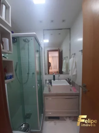 Imagem LINDO APARTAMENTO NA PRAIA DE ITAPARICA