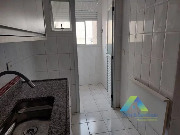 Imagem Apartamento à venda no bairro Santa Paula - São Caetano do Sul/SP