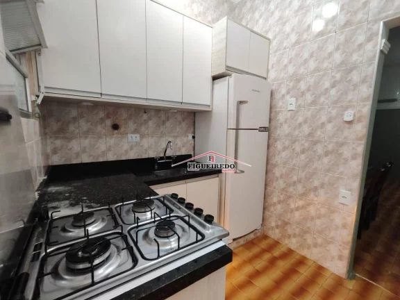 Imagem Kitnet com 1 dormitório à venda, 32 m² por R$ 220.000,00 - Aviação - Praia Grande/SP