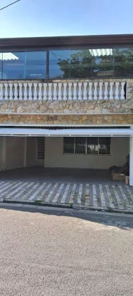 Imagem Sobrado com 3 dormitórios à venda, 301 m² por R$ 749.000,00