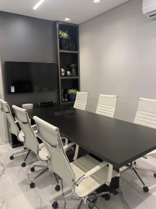 Imagem Sala Comercial à Venda, 48 m² em Consolação - São Paulo