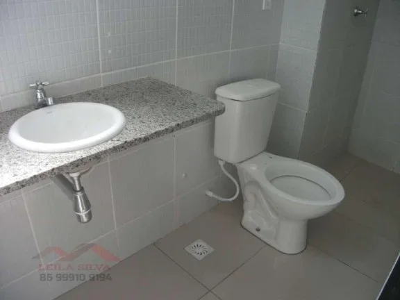 Imagem Apartamento 3 dormitórios para Venda em Teresina, Planalto Ininga, 3 dormitórios, 1 suíte, 2 banheiros, 1 vaga