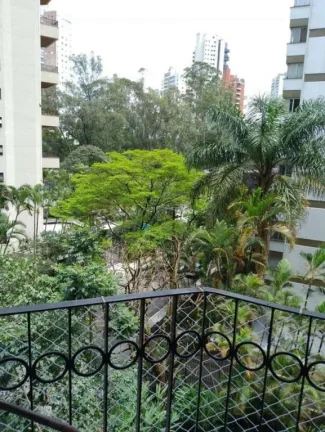 Imagem Apartamento com 2 quartos, 74m2, à venda em São Paulo, Vila Andrade
