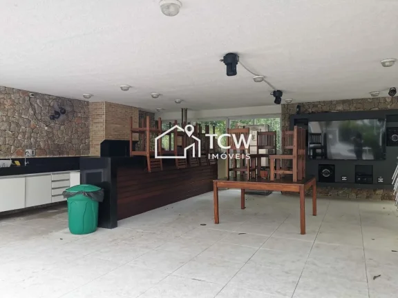 Imagem Vista Mar no Guarujá - Próximo do Tortugas