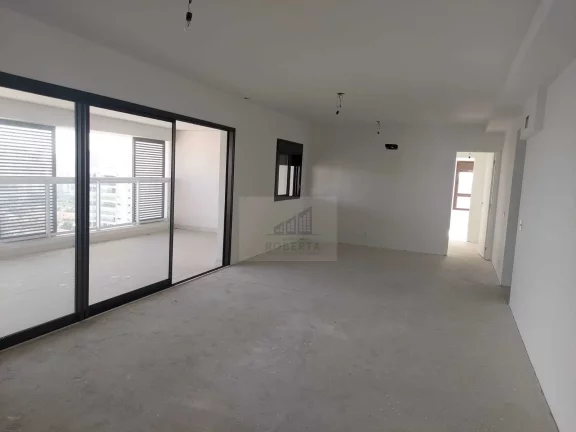 Imagem APARTAMENTO À VENDA 178M² NO BROOKLIN 3 SUITES VARANDA GOURMET