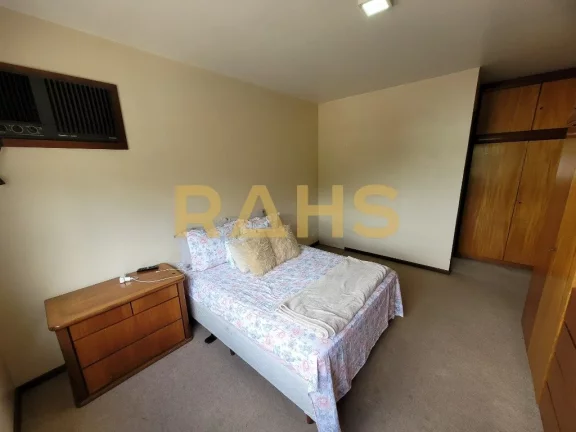 Imagem Apartamento com área privativa de 126m² em localização privilegiada no Saguaçu. OPORTUNIDADE DE...