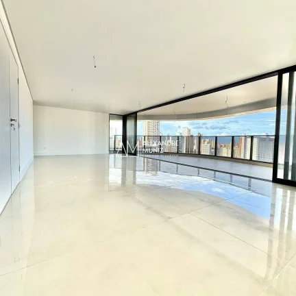 Imagem Legacy Condominium Diagonal, Apartamentos à venda, Meireles, Fortaleza-CE.