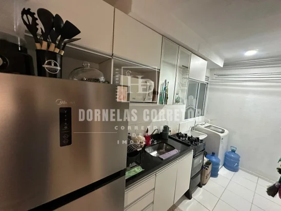 Imagem More em um Clube Completo: Seu Novo Apartamento Espera por Você!