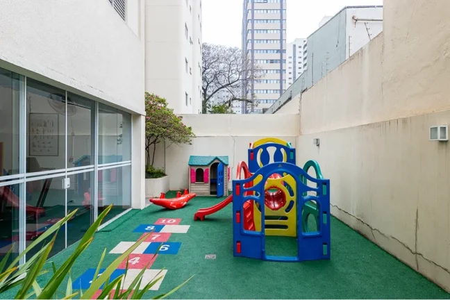 Imagem APARTAMENTO RESIDENCIAL em São Paulo - SP, Campo Belo