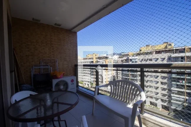 Imagem Apartamento à Venda - Recreio, 4 Quartos, 164 m2