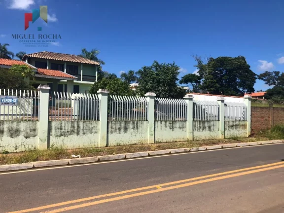 Imagem Chácara em Guareí SP