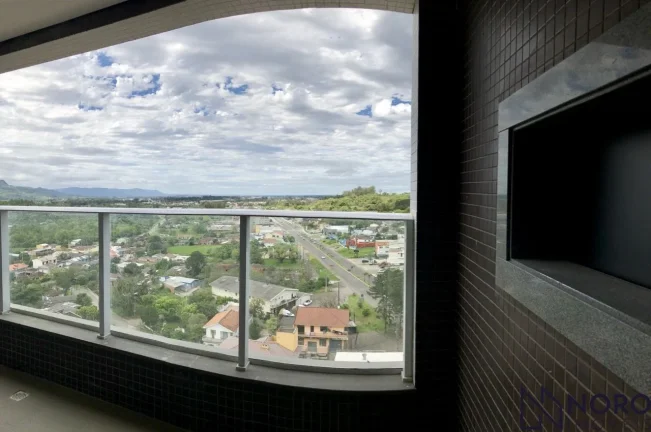 Imagem Apartamento dos Sonhos à Venda!