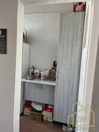 Imagem Cobertura com 2 Quartos à Venda, 140 m² em Vila Pires - Santo André