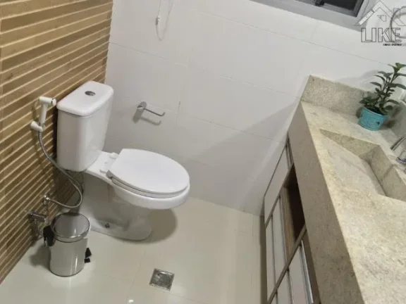 Imagem [Apartamento - Venda][532.000,00 - Jd das Industrias]