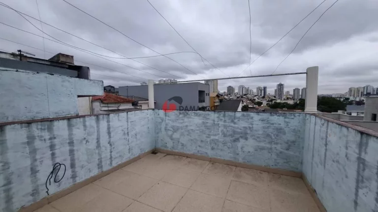 Imagem Casa com 1 quarto, Olímpico - São Caetano do Sul