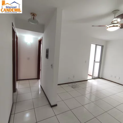 Imagem Apartamento em Saguaçu, Joinville/SC