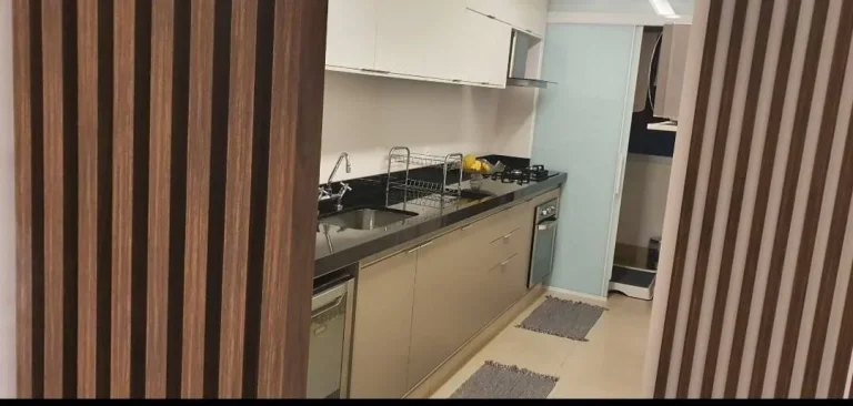 Imagem Apartamento Condominio Varandas 90 m² Sala Estendida 2 Dormitorios 2 Vagas