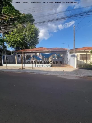 Imagem Casa 3 dormitórios para Venda em Sarandi, Jardim Panorama, 3 dormitórios, 1 suíte, 2 banheiros, 2 vagas