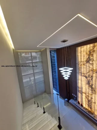 Imagem Casa em Condomínio para Venda em Parnamirim, Pium (Distrito Litoral), 3 dormitórios, 3 suítes, 4 banheiros, 4 vagas