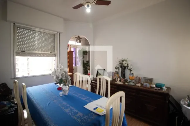 Imagem Apartamento à Venda - Copacabana, 3 Quartos, 115 m2