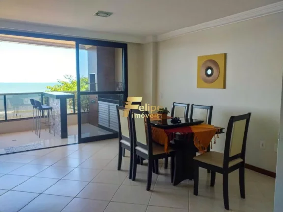 Imagem Apartamento na Praia do Morro com vista mar á venda!