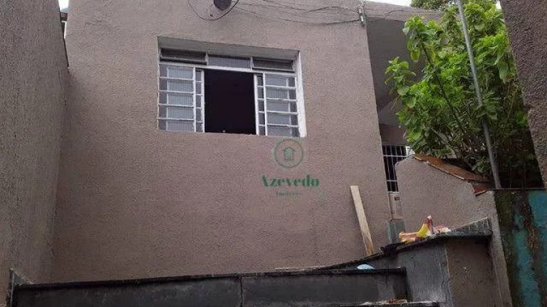 Imagem Casa à venda, 260 m² por R$ 540.000,00 - Jardim Cumbica - Guarulhos/SP