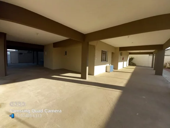 Imagem Apartamento com 2 dorms, Cibratel II, Itanhaém - R$ 408 mil, Cod: 1481
