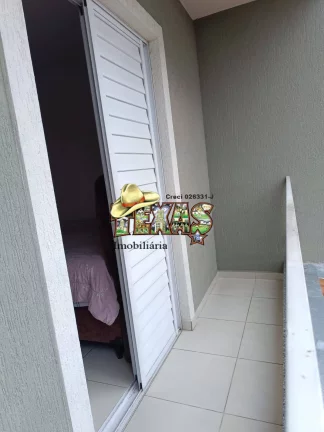 Imagem SOBRADO Á VENDA EM LIMOEIRO