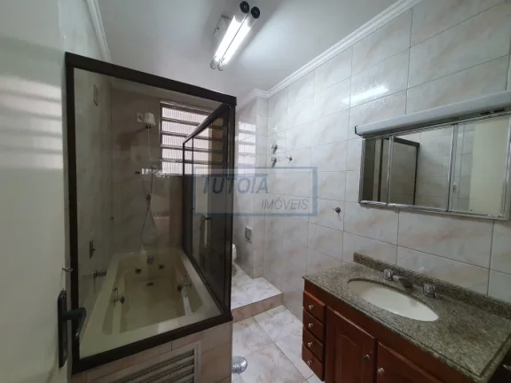 Imagem APARTAMENTO À VENDA NO PARAÍSO 3 DORMITÓRIOS