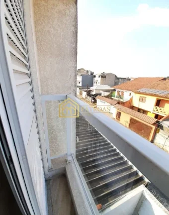 Imagem Apartamento Padrão