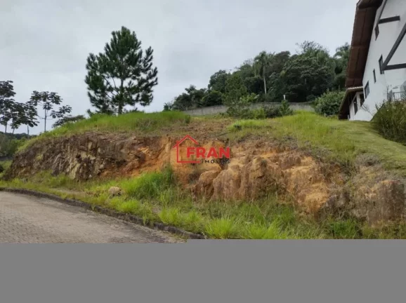Imagem Terreno em Condomínio a Venda no bairro Córrego Grande - Florianópolis, SC