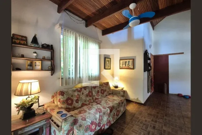Imagem Casa à Venda - Vargem Grande, 3 Quartos, 105 m2