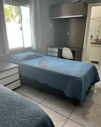 Imagem Casa a venda Cond. dos Pássaros de 4 quartos - Guriri - Cabo Frio - RJ