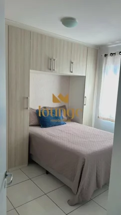 Imagem Apartamento à venda em Vossoroca - Votorantim/SP