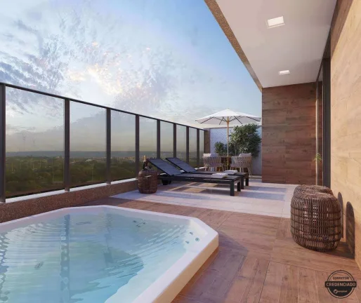 Imagem Residencial Topázio - Sudoeste | 3 suítes | Pronto para morar