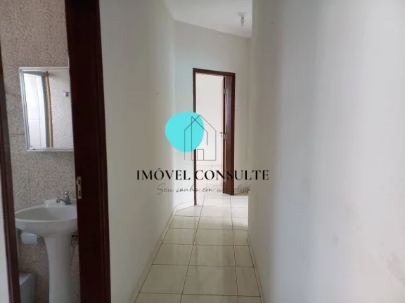 Imagem Térrea para venda com 80 metros quadrados com 3 quartos em Cidade Industrial - Lorena - SP