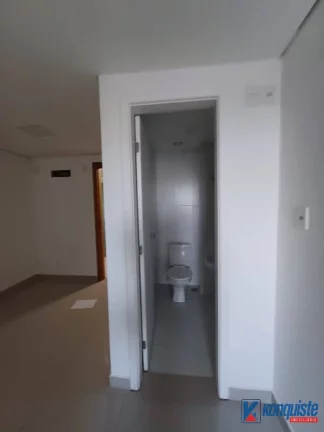 Imagem ALUGO SALA NO EDIFICIO JORGE LEAL