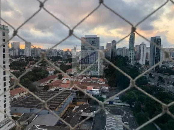 Imagem APARTAMENTO À VENDA NO BROOKLIN COM 2 DORMTÓRIOS E 2 VAGAS