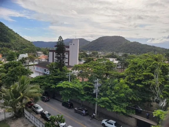 Imagem COBERTURA DUPLEX COM VISTA AO MAR, 150 METROS DA PRIA, LOCALIZAÇÃO PRIVILEGIADA, TOMBO.